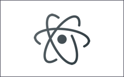 atom developer inhuren