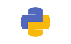 python developer inhuren